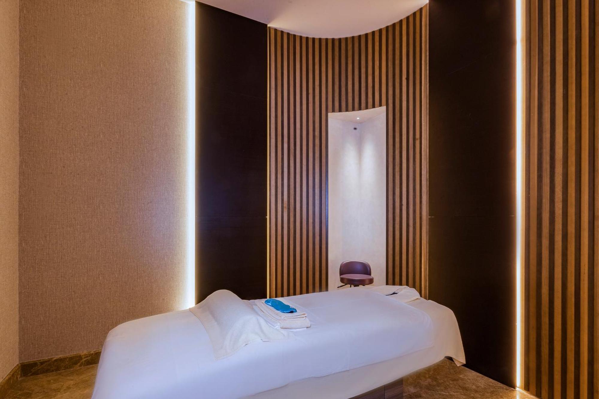 Hilton Samarkand Regency Ngoại thất bức ảnh